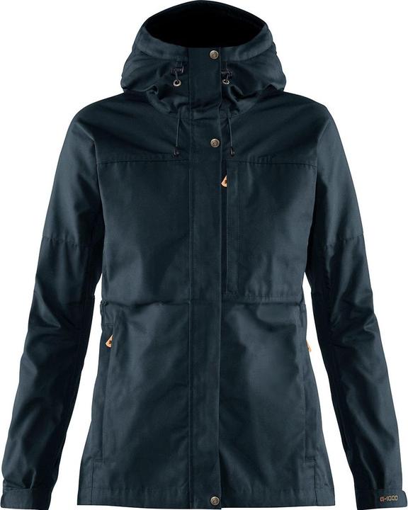 Fjällräven Kaipak Jacket W