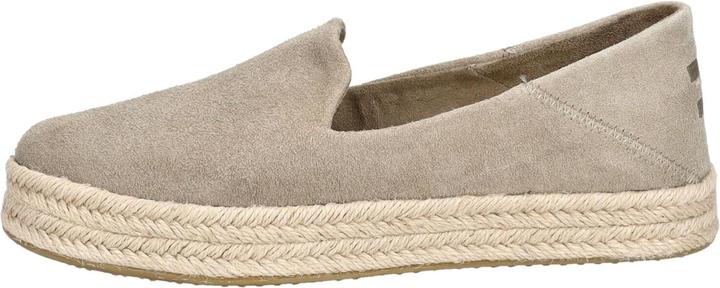 Actual product image Toms W's Carolina Suede (36.5)