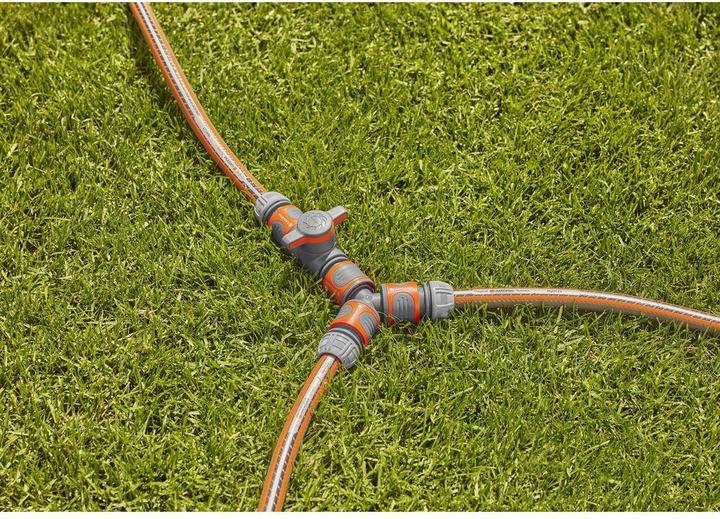 Actual product image Gardena Regulating valve (Regulator valve, 12 mm)