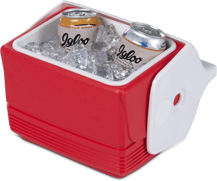 Immagine prodotto Igloo Playmate Mini (3.80 l)