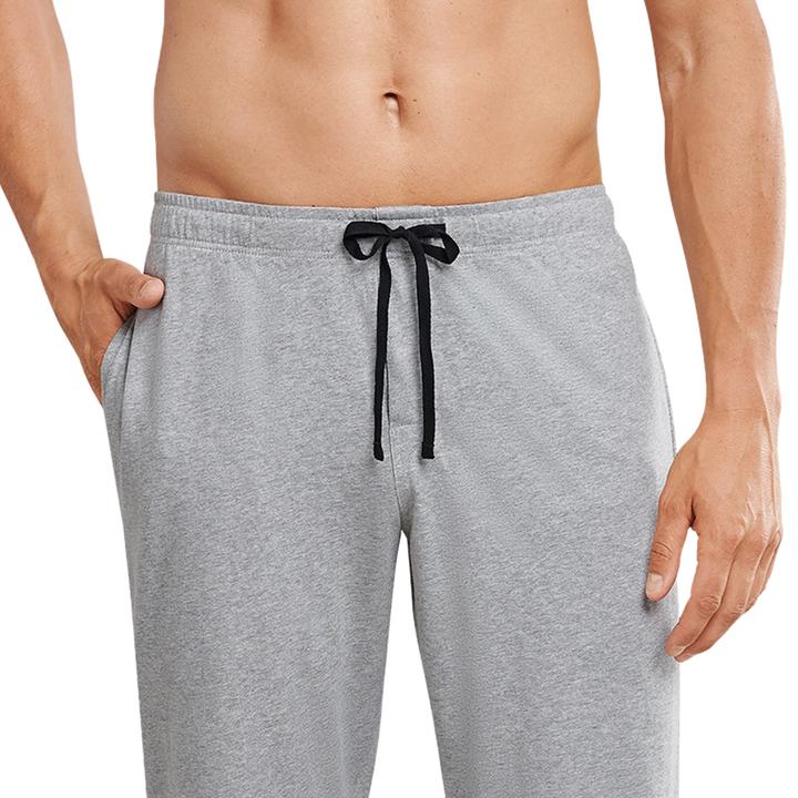 Actual product image Schiesser Mix+Relax" trousers (48)