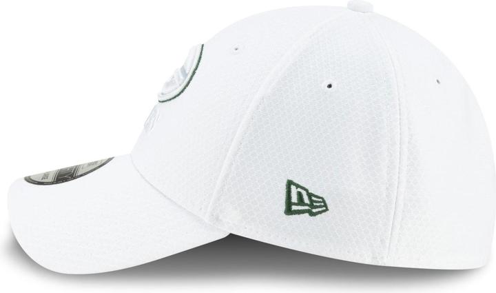 Actual product image New Era 39Thirty Stretchfit NFL Platinum Sideline (M/L)
