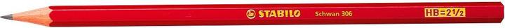 Immagine prodotto STABILO Matita ® Swano (2.20 mm, HB, 12 x)