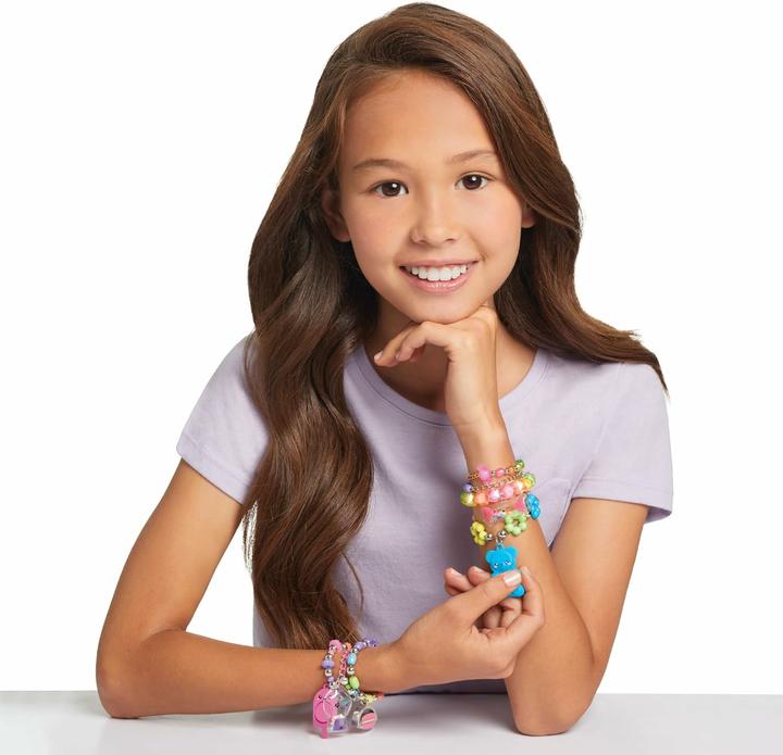 Immagine prodotto Make it Real Pop! Shake! Twist! Kit braccialetto fai da te