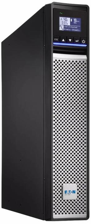 Image du produit Eaton 5PX 1500I 1500VA/1500W Tour/rack 2U optionnel SNMP ou MS Ralais card 9 min Runtime (1500 VA, 1500 W, Line-interactive Onduleur)