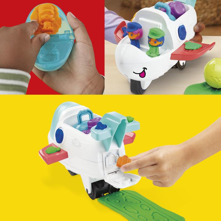 Produktbild Play-Doh Flugi