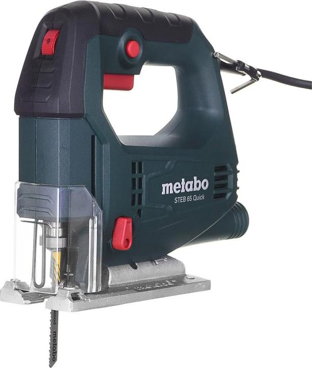 Metabo Steb 65 Quick Set
