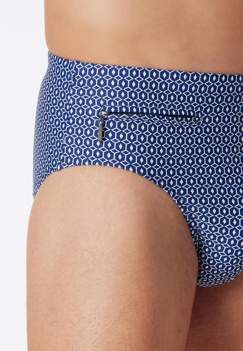 Schiesser Badehose Classic Swim (5)