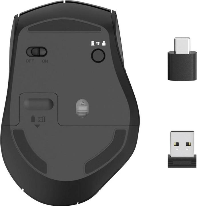 Actual product image Hama MW-600 (Wireless)