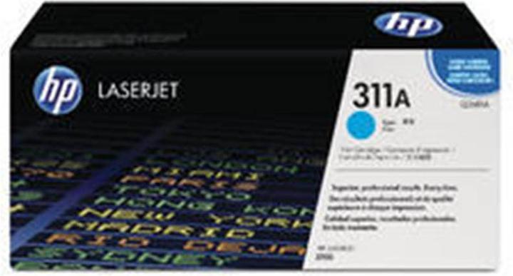 Produktbild HP 311a (C)
