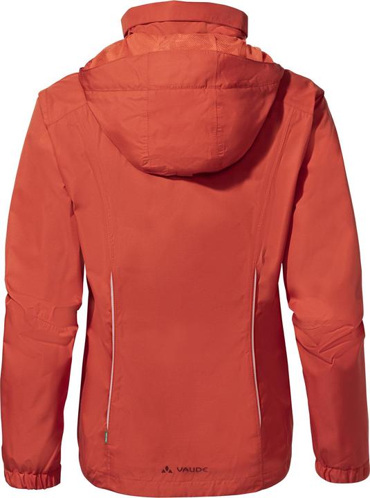 Produktbild Vaude Women's Escape Bike Light Jacket (XXL, 3XL)