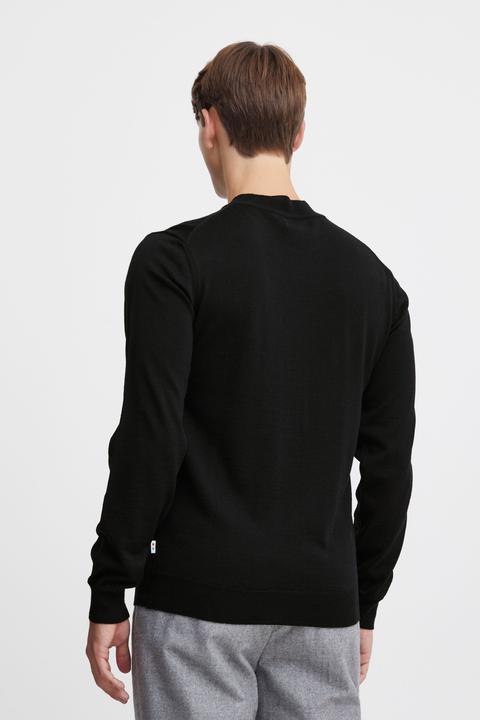 Produktbild Casual Friday CFKarl merino mix crew neck - 20504888 (XL)