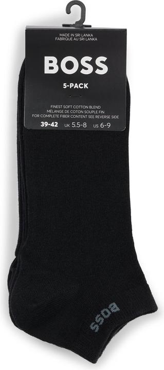 Produktbild BOSS 5P AS Uni CC (5er Pack, 43 - 46)
