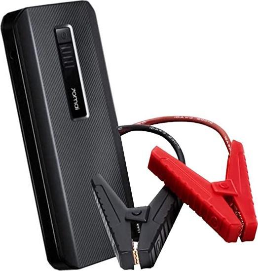 Image du produit Xiaomi 70Mai Jump Starter Max Midrive PS06 (1000 A, 18000 mAh)