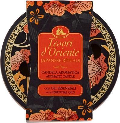 Immagine prodotto Tesori d'Oriente Rituali giapponesi (200 g)