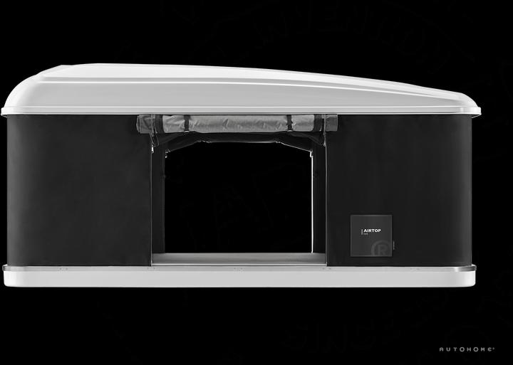 Produktbild Autohome Airtop 360° Dachzelt (Modell 2024) (Dachzelt, 4 Personen)
