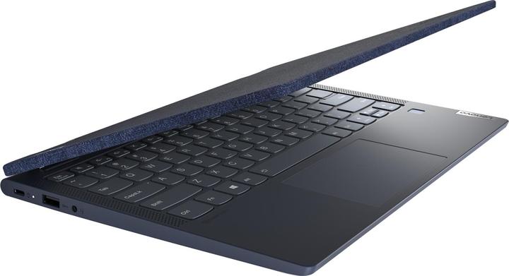 Produktbild Lenovo Yoga 6 (13.30", AMD Ryzen 7 5700U, 8 GB, 512 GB, DE)