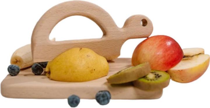 Image du produit Activity Board Le kit de cuisine Waldorf "Tortue".