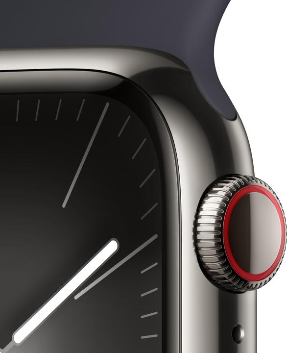 Produktbild Apple Watch Series 9 (41 mm, 4G)