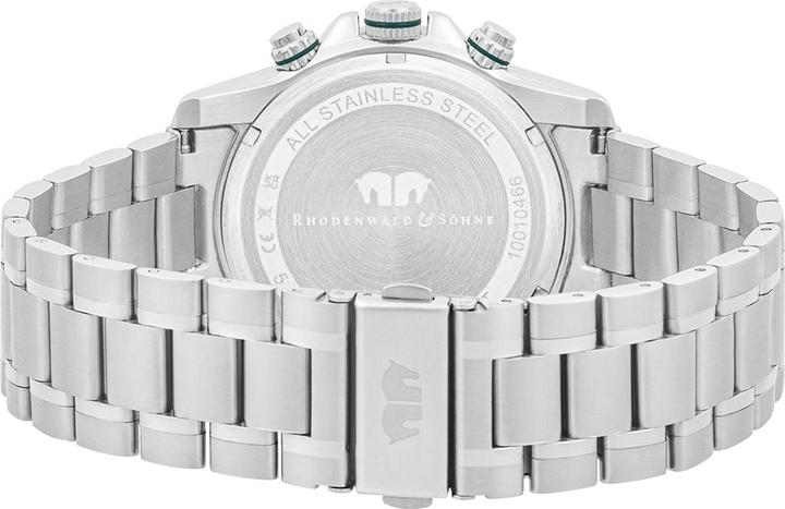 Immagine prodotto Orologio da uomo Squando - 37124 (Cronografo, 45 mm)