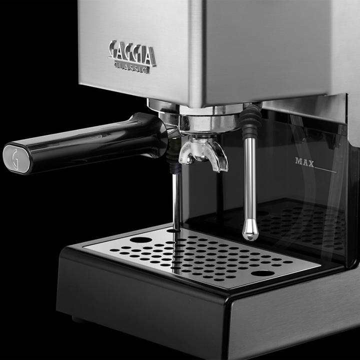 Image du produit Gaggia Classic EVO Inox