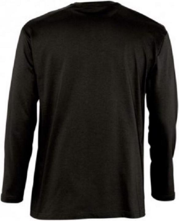 Actual product image Sols Monarch Longsleeve TShirt long sleeve (4XL)