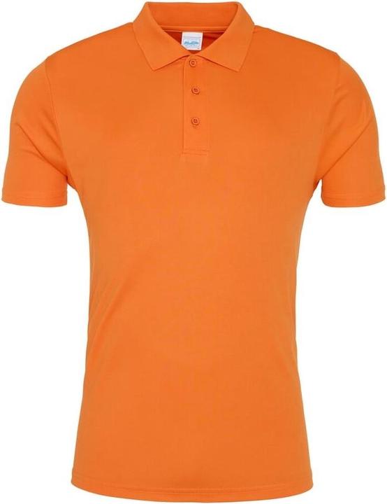 Produktbild Awdis Just Cool PoloShirt Sports (3XL)