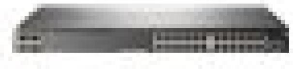 Actual product image Aruba HPE 2930F 24G (24 Ports)