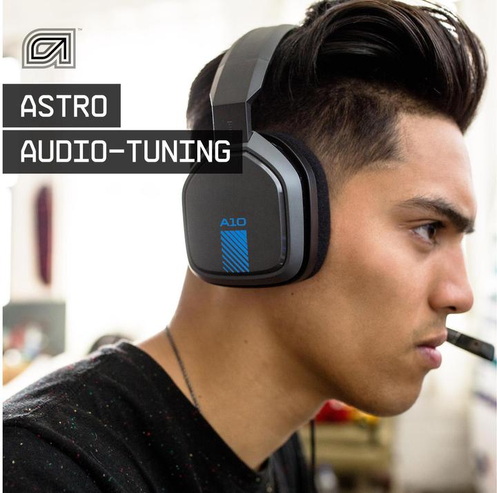 Produktbild Astro Gaming A10 (Kabelgebunden)