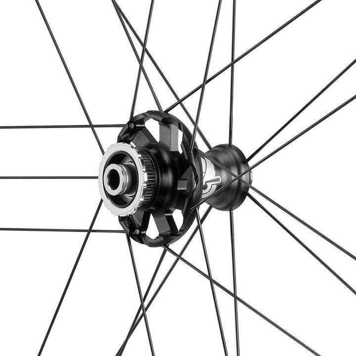 Produktbild Campagnolo Scirocco DB (Laufradsatz, 28")