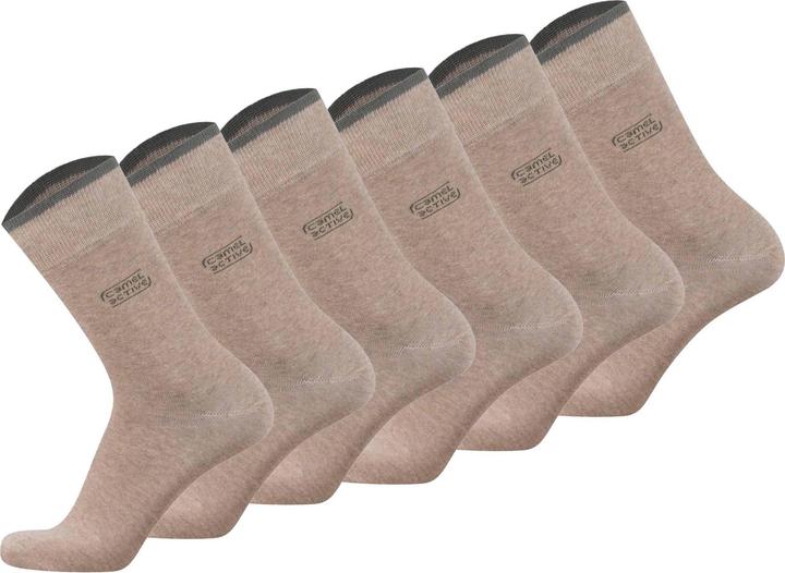 Actual product image Camel Active Socks Business (pack of 6, 43 - 46)