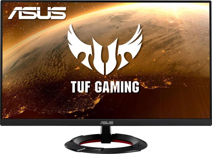 ASUS TUF Gaming VG249Q1R (1920 x 1080 pixels, 24")
