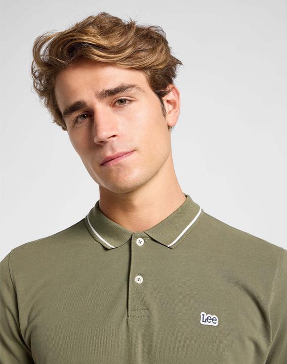 Immagine prodotto Lee Polo Pique Polo (L)
