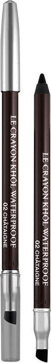 Lancôme Le Crayon Khol Waterproof (02 chataigne)