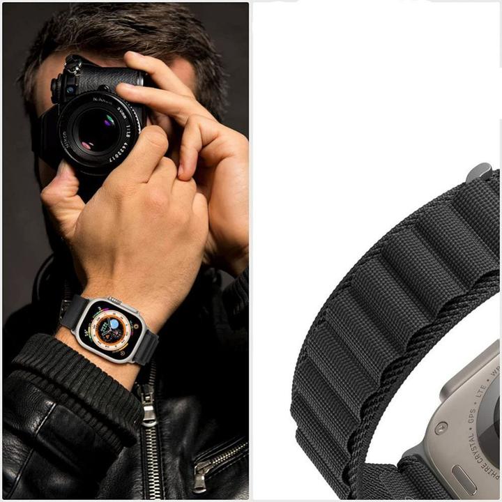 Produktbild Tech-Protect NYLON PRO UHR 4 (Textil)