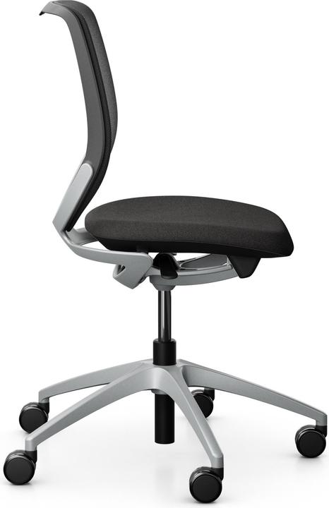 Actual product image Giroflex 313 - swivel chair
