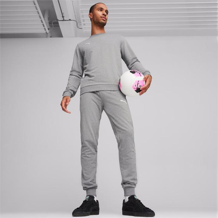 Produktbild Puma teamGOAL Casuals Crew Neck Sweat (L)