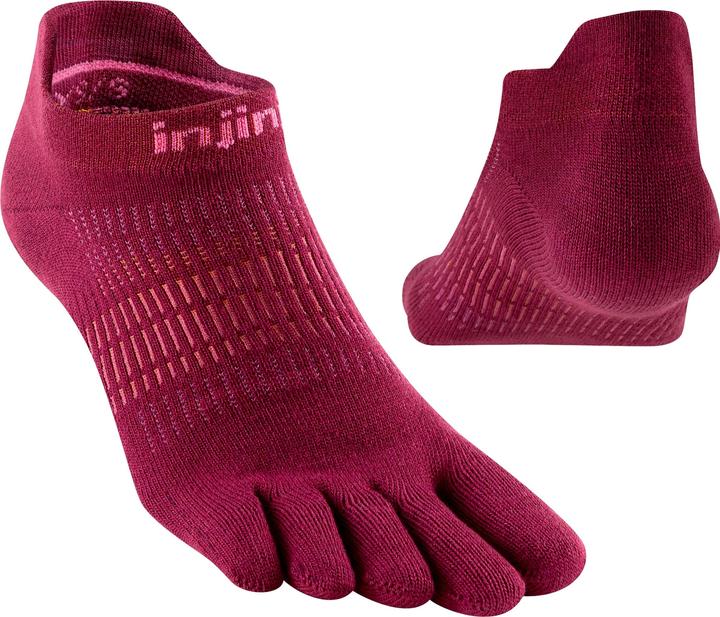 Produktbild Injinji Run Lightweight No-Show (M/L)