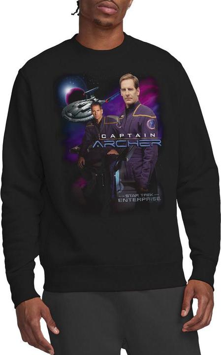 Produktbild Sweatshirt (S)