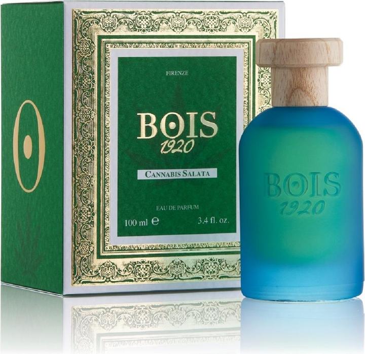 Actual product image Bois 1920 Salata Eau de Parfum (Eau de parfum, 100 ml)