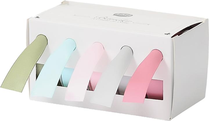 Produktbild I Am Creative Bänder in Box (Geschenkband, 5 x)