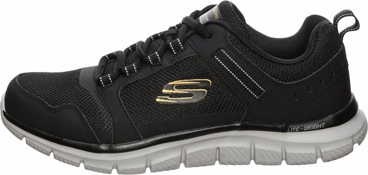Actual product image Skechers Track Knockhill Training Shoe Men (42.5)