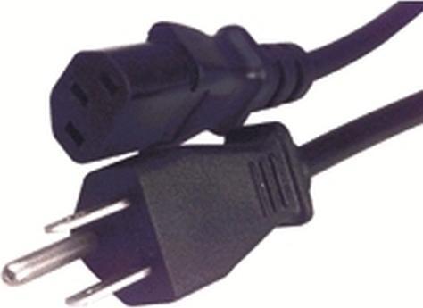 Produktbild Cisco AC Power Cord (2.50 m)