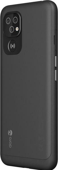 Image du produit Doro 8100 (32 Go, Gris, Grey, 6", SIM simple, 13 Mpx, 4G)