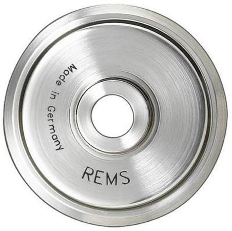 Rems Trennscheibe Cu-INOX Nano - für Edelstahl, Kupfer &amp C-Stahl (fzv)