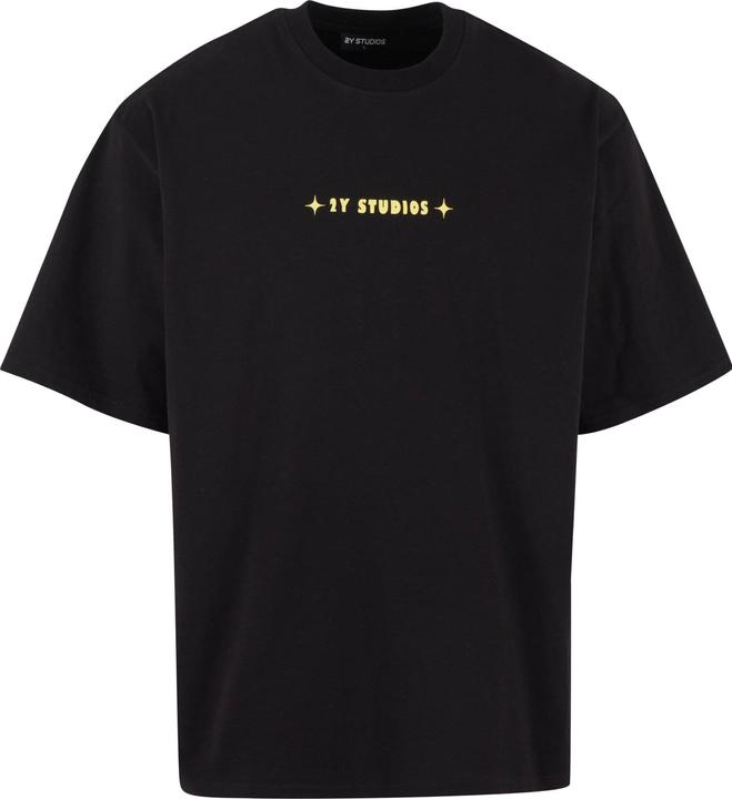 Actual product image Sony Creator Oversize Tee - 87519 (XS)
