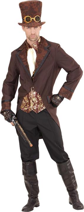 Actual product image Widmann Steampunk Gentleman (S)