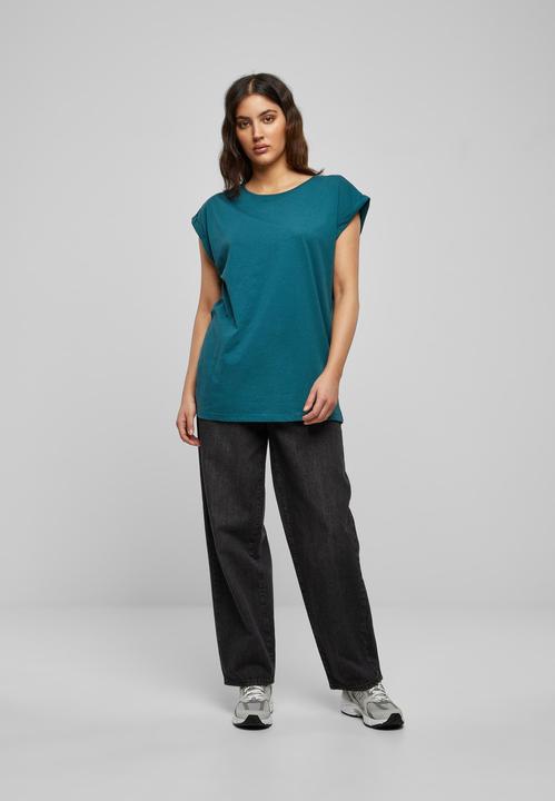 Image du produit Urban Classics tee (M)