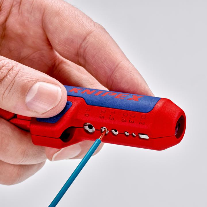 Produktbild Knipex ErgoStrip (135 mm)