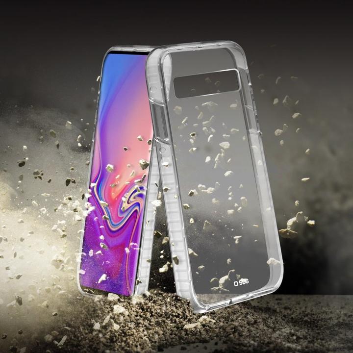 Actual product image SBS Cover (Samsung Galaxy S10)